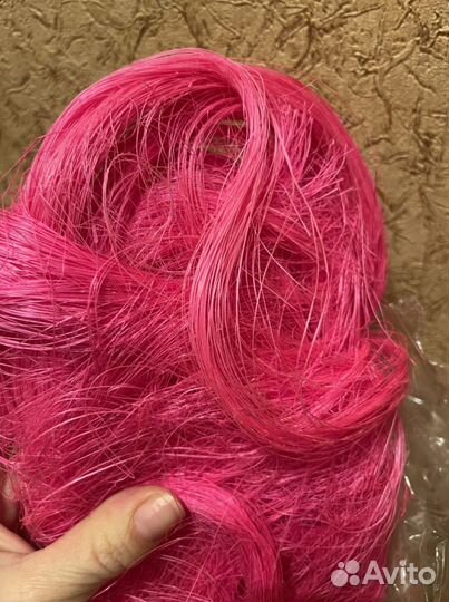 Сизаль для творчества цена за все пачки