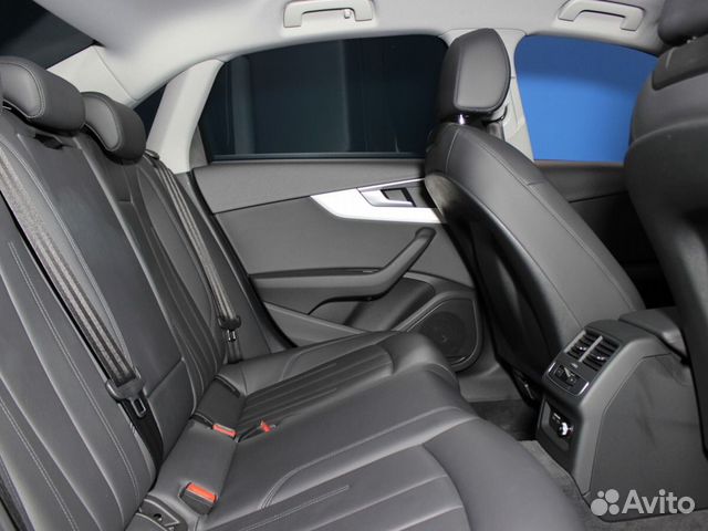 Audi A4 1.4 AMT, 2019, 108 040 км объявление продам