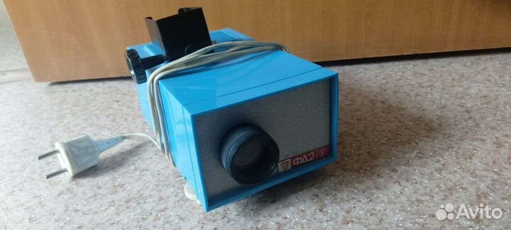 Диафильмы, фильмоскоп, позитивы