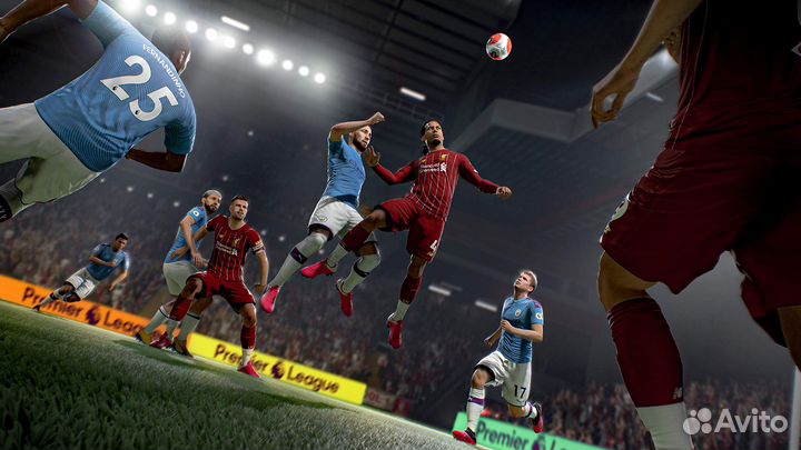 FC 24 (FIFA 24) Epic Games Store