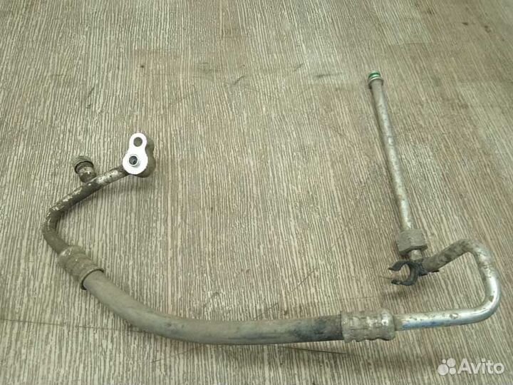 Трубка кондиционера Lifan Breez 214801 1 (2007-2012) LBA8108200B1