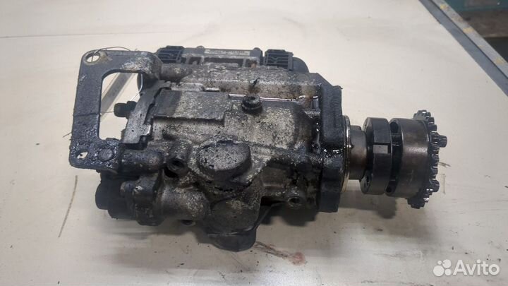 Тнвд Opel Zafira A, 2003