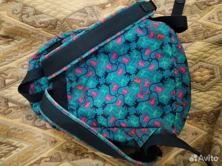 Kipling рюкзак