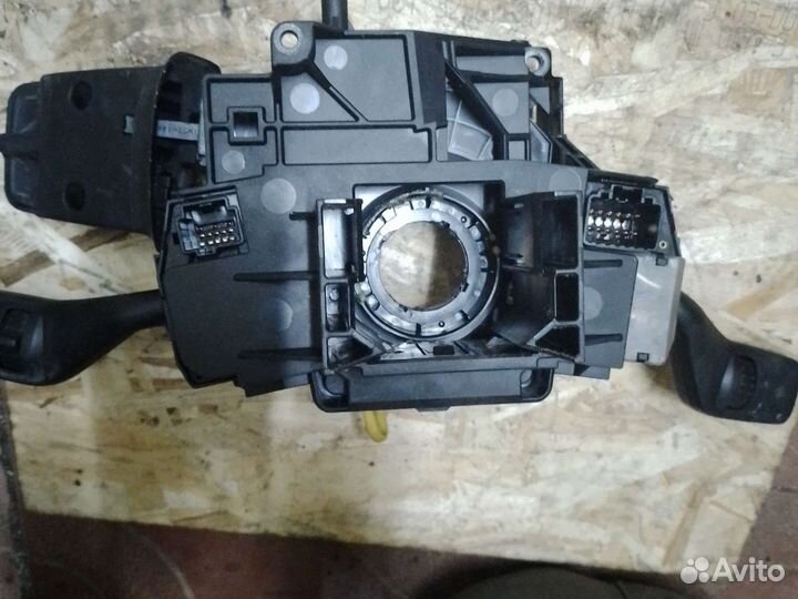 Ford focus 2 подрулевой переключатель