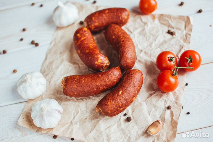 Мясные деликатесы халяль опт