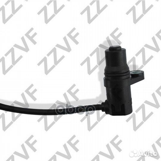 Датчик абс передний левый (L) toyota fortuner