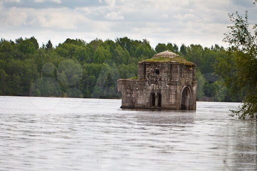 Участок 6,5 га (СНТ, ДНП)