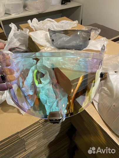 Визор hjc rpha 11, 70