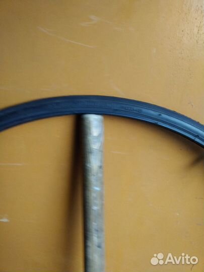 Велопокрышка