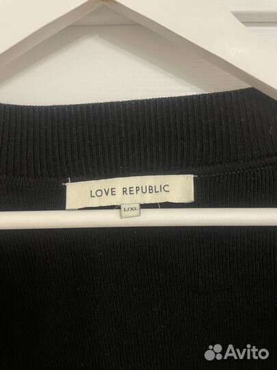 Кардиган Love Republic 48