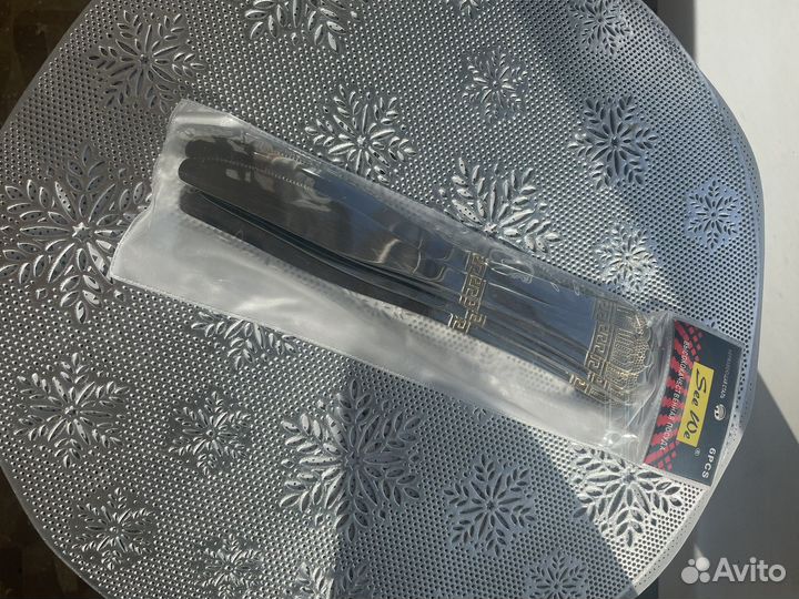 Набор столовых приборов See We (24 предмета)