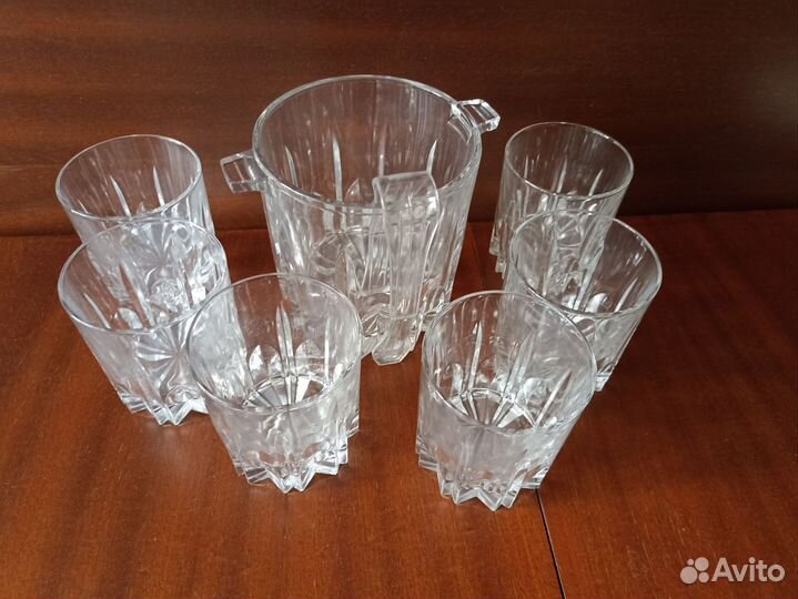 Набор для виски