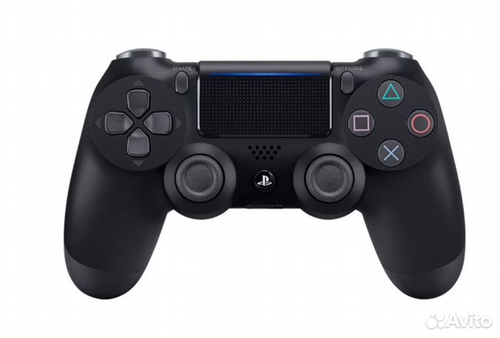 Геймпад для консоли PlayStation 4 DualShock 4 v2