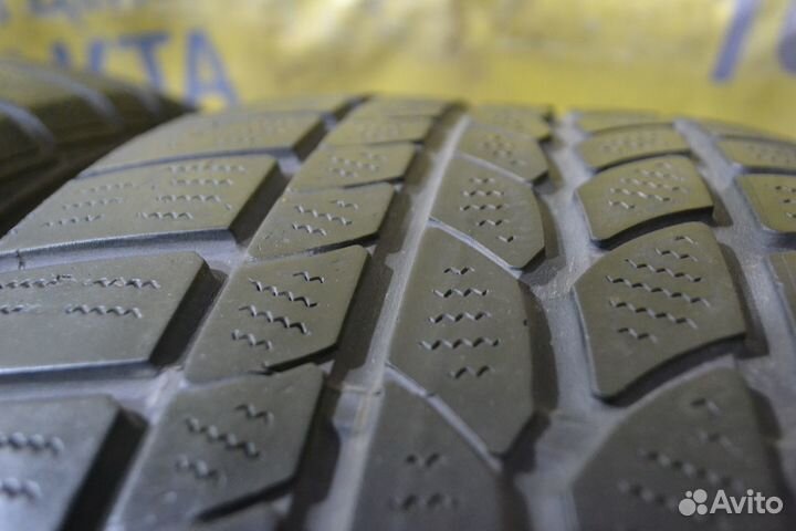 Continental Conti4x4WinterContact 235/55 R17