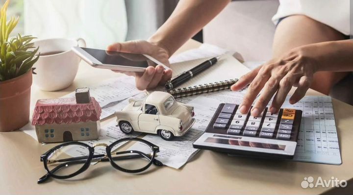 Оценка имущества. Экспертиза
