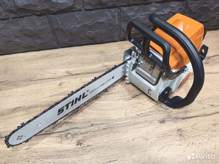Бензопила Stihl ms 180