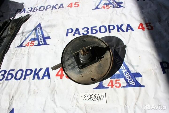 Усилитель тормозов вакуумный для Suzuki Wagon R+ 2