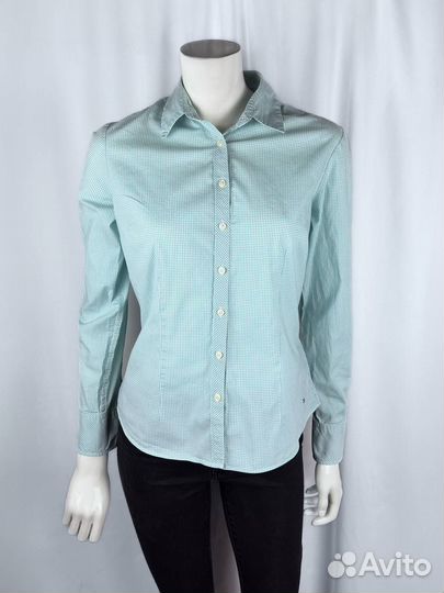 Tommy Hilfiger рубашка женская 44/46. Оригинал