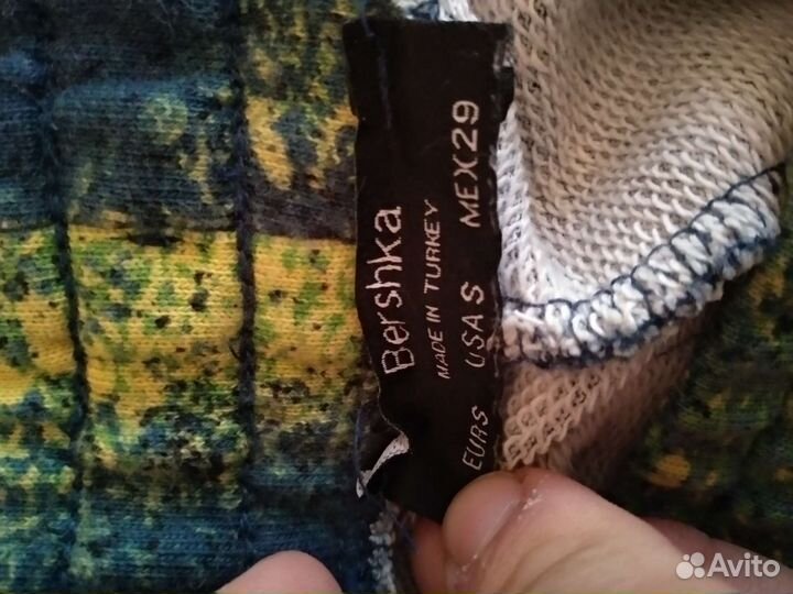 Джоггеры. Треники мужские