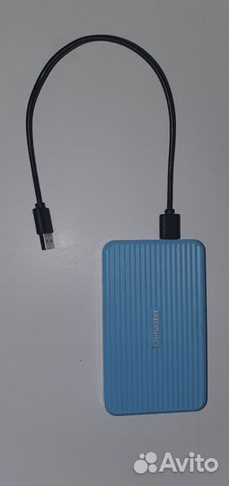 Внешний корпус для hdd 2.5