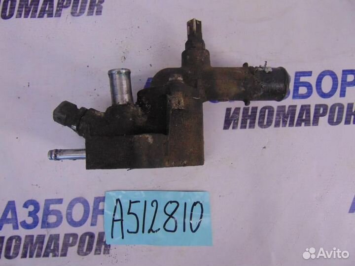 Корпус термостата для Toyota Carina E 1992-1997г