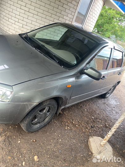 LADA Kalina 1.4 МТ, 2008, 180 000 км