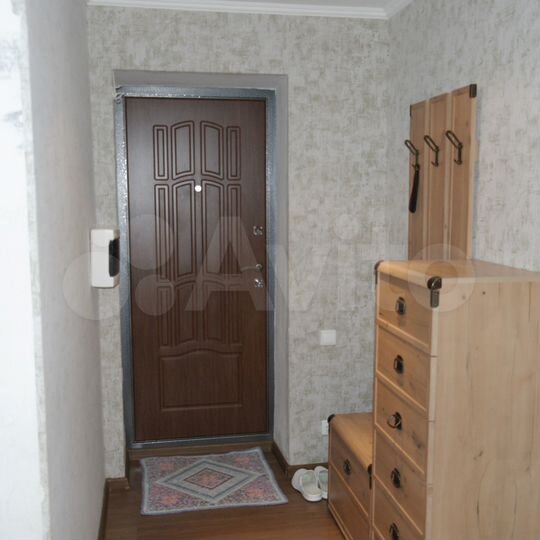 3-к. квартира, 66,1 м², 3/5 эт.