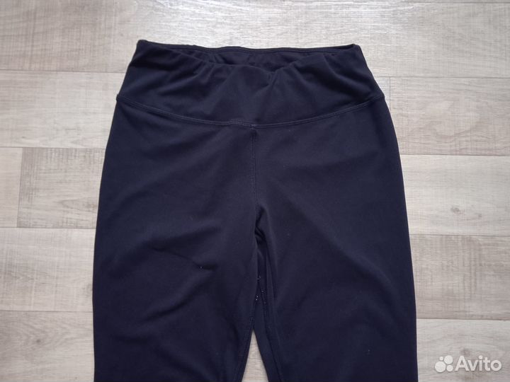 Лосины спортивные женские Crivit 42 44 S M