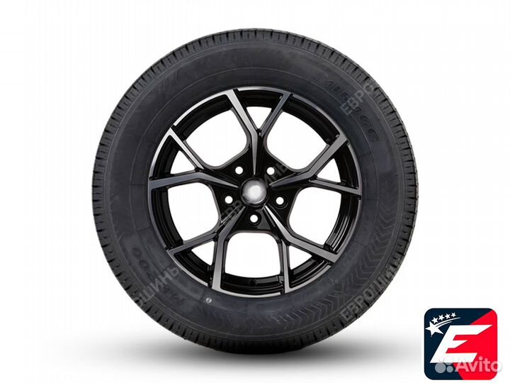 Mirage MR200 195/65 R16 T