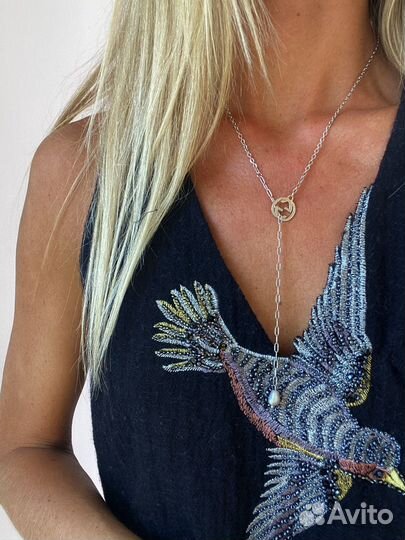 Цепочка Gucci оригинал колье
