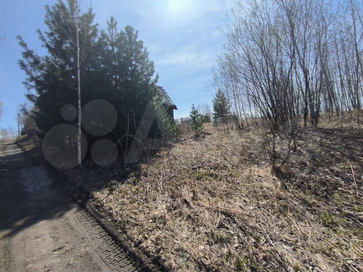 Участок 7,3 сот. (СНТ, ДНП)