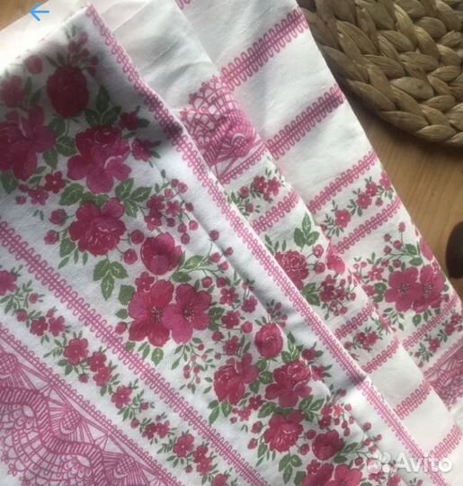 Комплект постельного белья