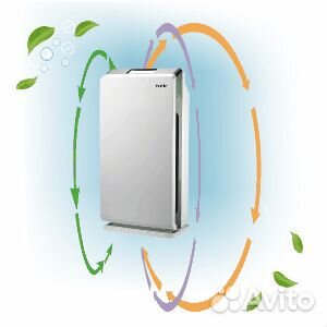 Рециркулятор бактерицидный (обеззараживатель)