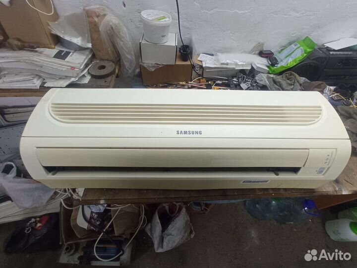 Кондиционеры б/у в отличном состоянии