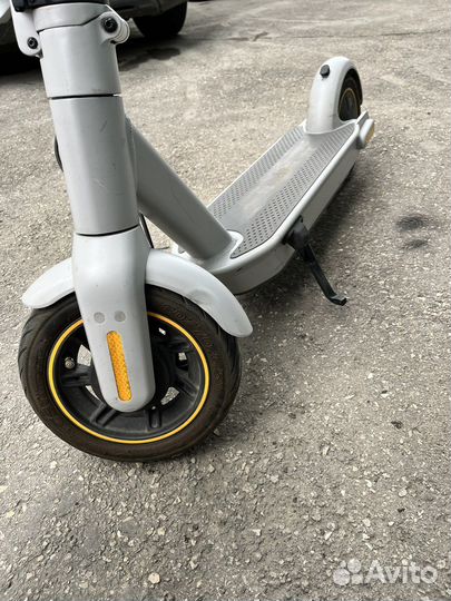 Ninebot max g30lp