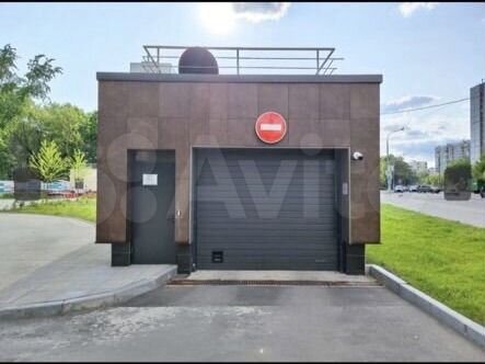 Машиноместо, 14 м²