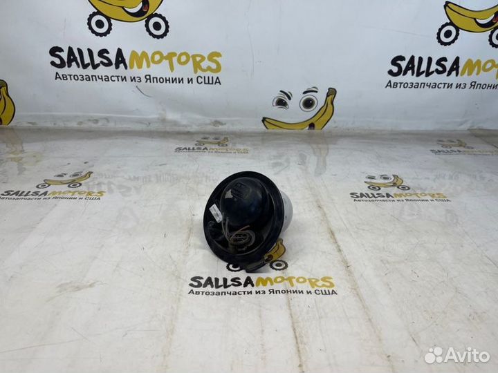 Фланец топливного насоса Volkswagen Touareg 7P5 NF