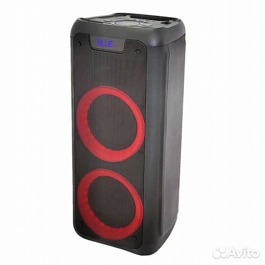 Напольная колонка OT-SPF05