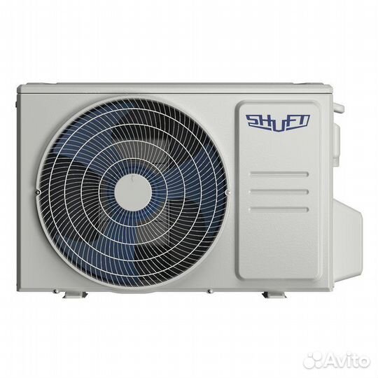 Сплит-система Shuft sftm-12HN1 23Y Tor