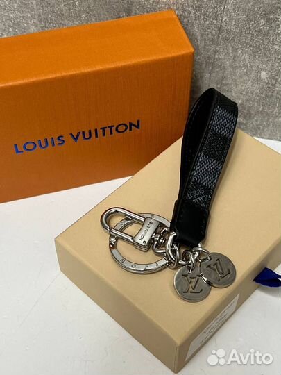 Брелок louis vuitton унисекс