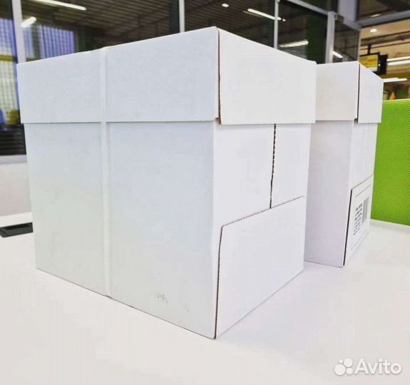 Бумага А4, SvetoCopy