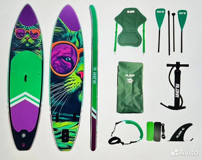 Сап борд, sup доска