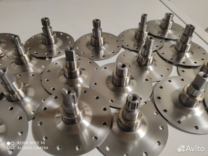 Фланец electrolux нержавейка