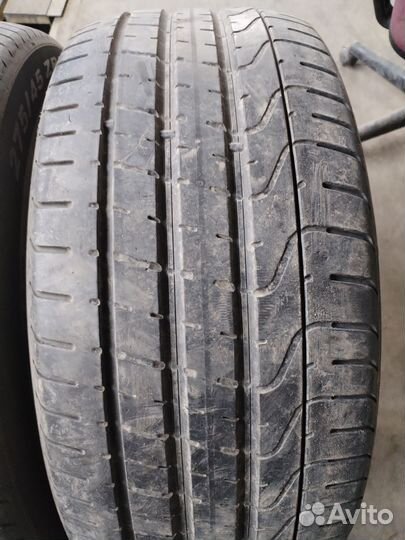 Pirelli P Zero 275/45 R20 110ZR