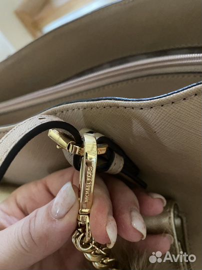 Сумка майкл корс