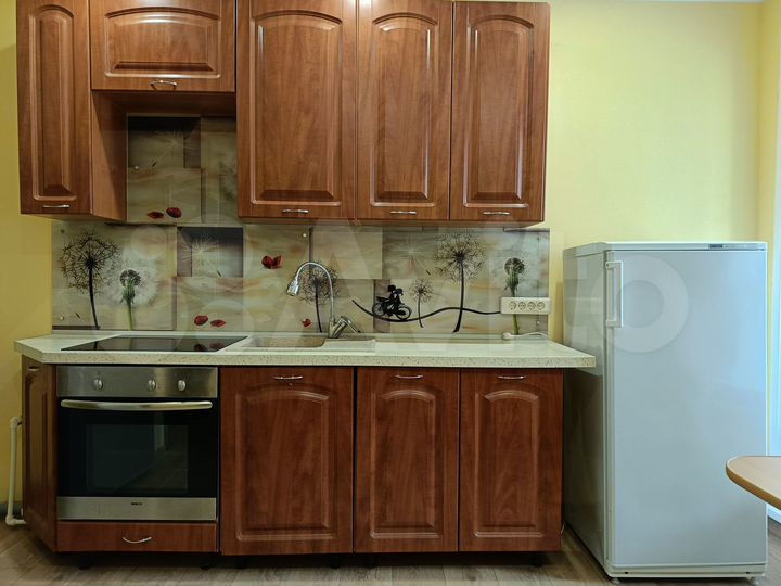 2-к. квартира, 62 м², 12/22 эт.