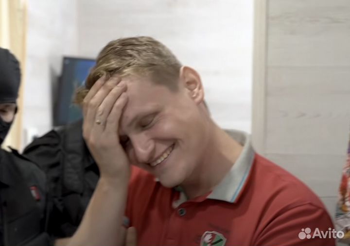 Розыгрыши и сюрпризы от актеров и каскадеров