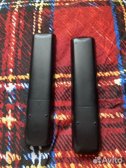 Пульт ду, новый