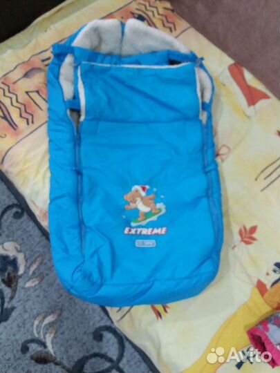 Конверт- трансформер