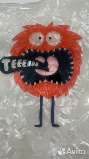 Чехол Ted Baker на iPhone 13 Pro Max